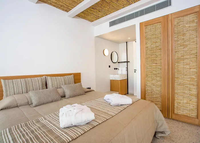 Kouros Exclusive & - Adults Only 4* Faliraki