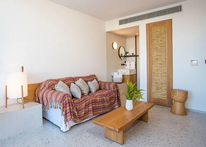 Kouros Exclusive & - Adults Only Faliraki