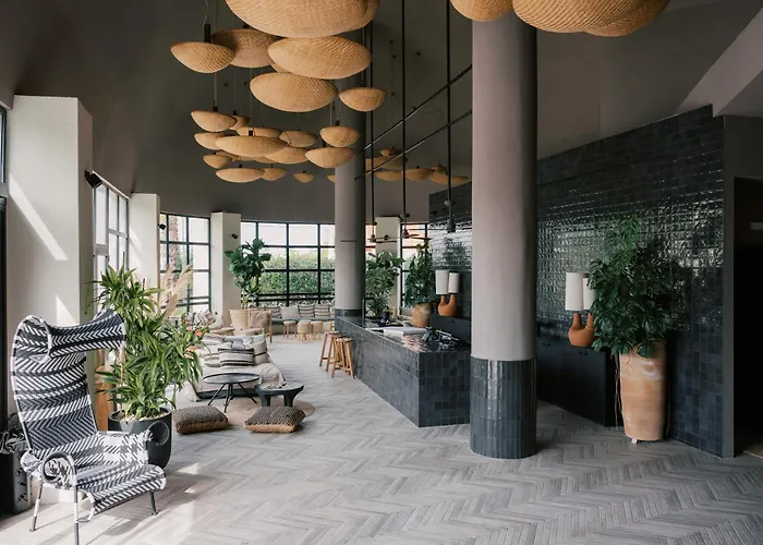 Hotel Kouros Exclusive & - Adults Only