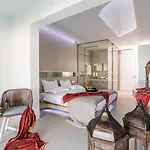 Kouros Exclusive - Adults Only 4* Faliraki