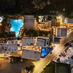 Kouros Exclusive & - Adults Only Faliraki