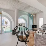 Kouros Exclusive & - Adults Only 4* فاليراكي