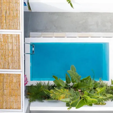 Kouros Exclusive & - Adults Only Faliraki