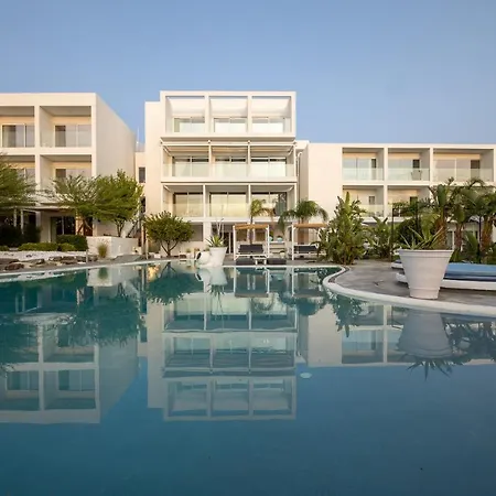 Hotel Kouros Exclusive & - Adults Only