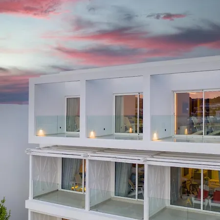 Kouros Exclusive & - Adults Only Faliraki