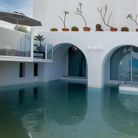 Kouros Exclusive & - Adults Only Faliraki