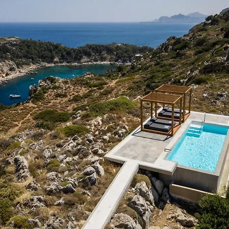 Отель Kouros Exclusive & - Adults Only 4*