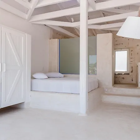 Hotell Kouros Exclusive - Adults Only 4*