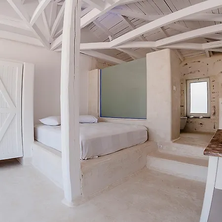 Kouros Exclusive & - Adults Only Hotel