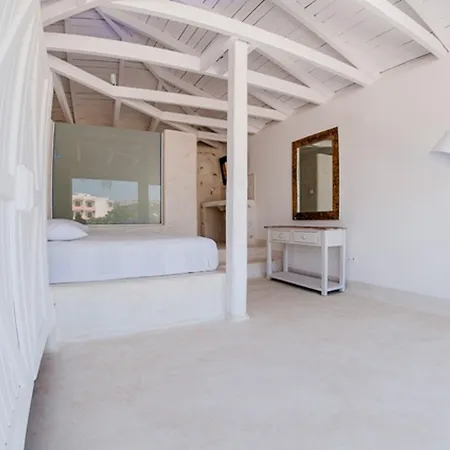 Kouros Exclusive - Adults Only 4* Faliráki