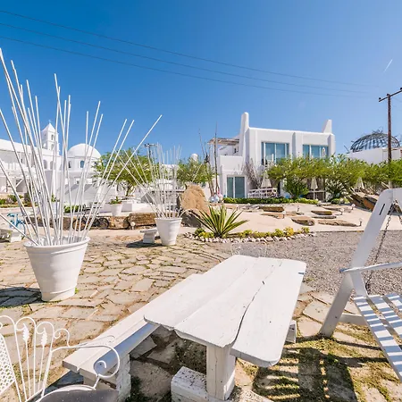 Hotell Kouros Exclusive - Adults Only 4*