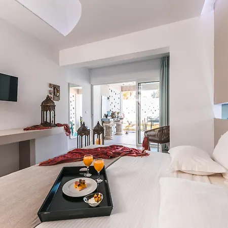 Kouros Exclusive - Adults Only