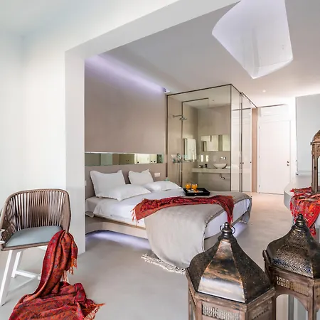 Kouros Exclusive & - Adults Only 4* Faliraki