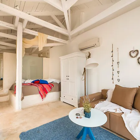 Hotel Kouros Exclusive & - Adults Only Faliraki