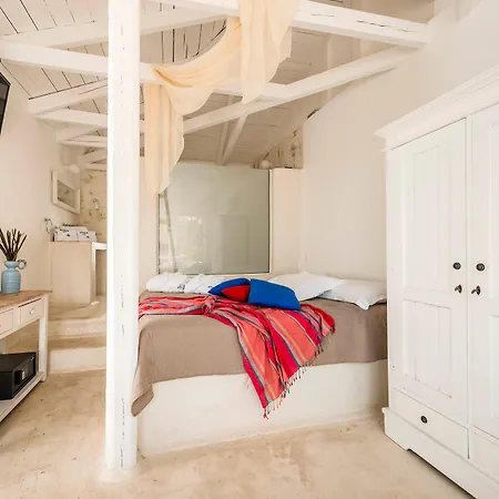 Kouros Exclusive & - Adults Only Hotel 4*