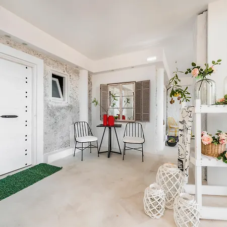 Kouros Exclusive & - Adults Only 4*