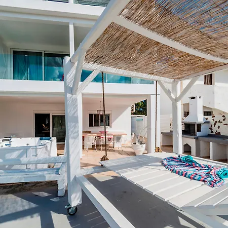 Kouros Exclusive & - Adults Only Hotel