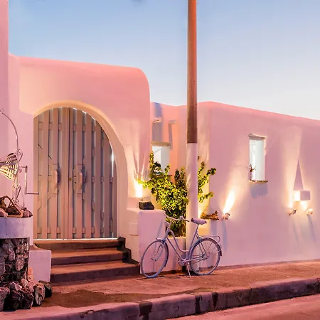 Kouros Exclusive & - Adults Only 4* Faliraki