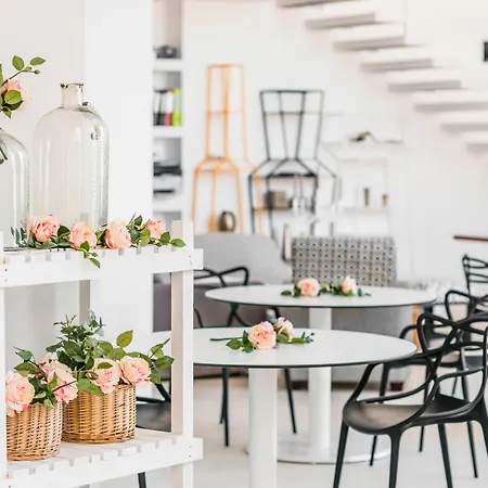 Kouros Exclusive & - Adults Only Hotel Faliraki