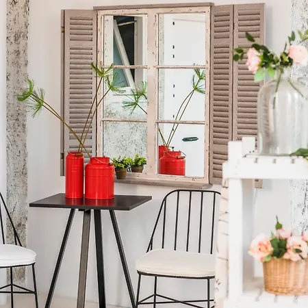 Szálloda Kouros Exclusive & - Adults Only 4*