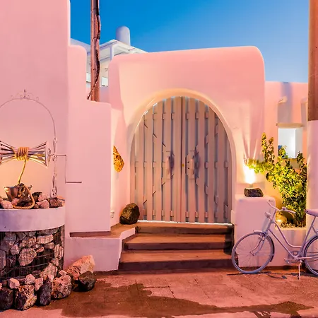 Hotel Kouros Exclusive & - Adults Only