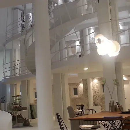 Kouros Exclusive & - Adults Only Szálloda 4*