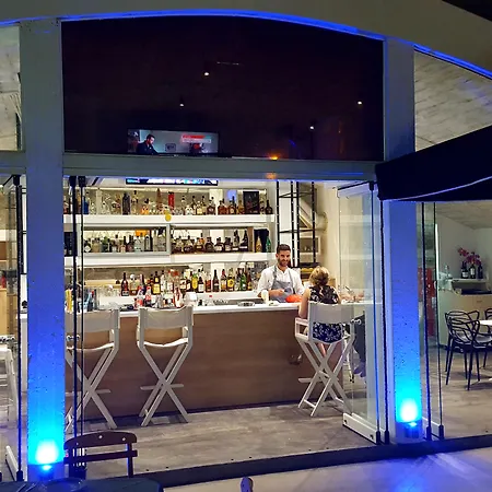 Kouros Exclusive - Adults Only Hotel Faliraki
