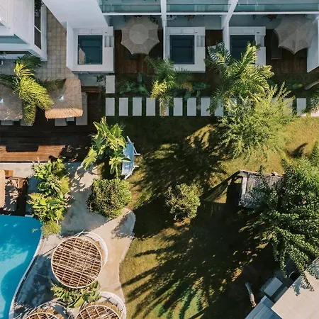 Kouros Exclusive - Adults Only Faliraki