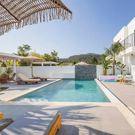 Kouros Exclusive & - Adults Only Отель 4*