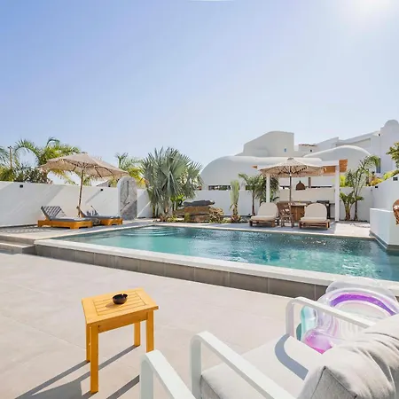 Kouros Exclusive & - Adults Only Отель