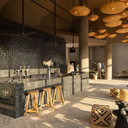 Kouros Exclusive & - Adults Only Szálloda