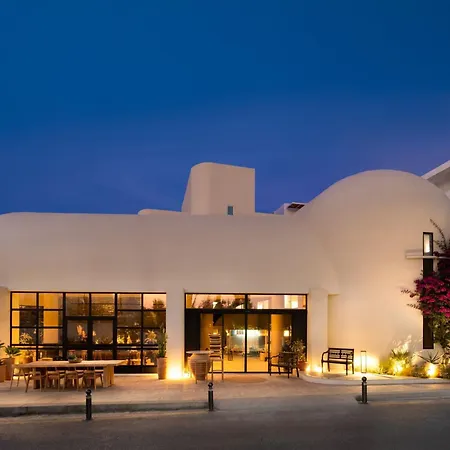 Kouros Exclusive - Adults Only Hotel 4*