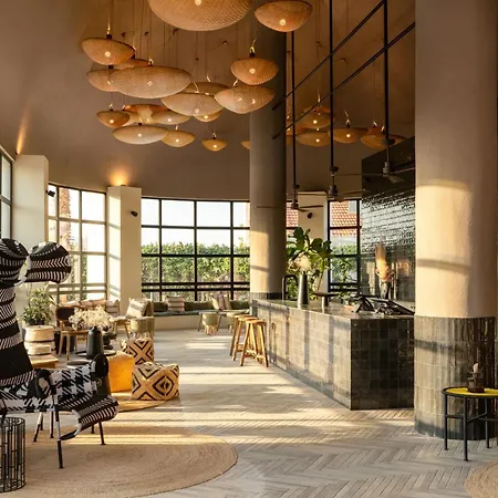 Kouros Exclusive & - Adults Only 호텔 팔리라키