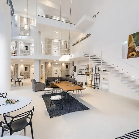 Kouros Exclusive & - Adults Only Hotel