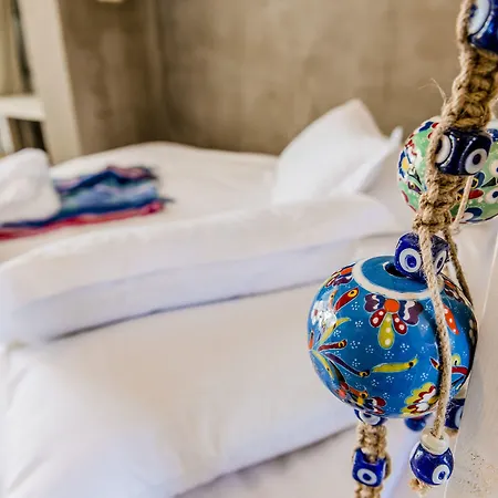 Kouros Exclusive & - Adults Only Szálloda 4*