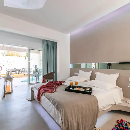 Hotel Kouros Exclusive & - Adults Only