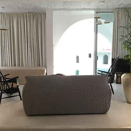 Hotel Kouros Exclusive & - Adults Only