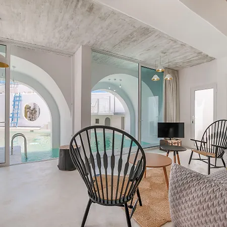 Kouros Exclusive & - Adults Only 4* Faliraki