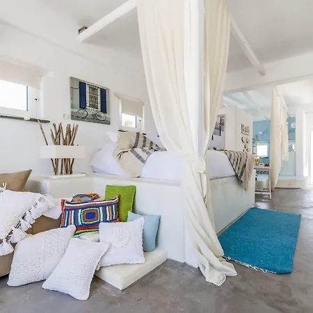 Kouros Exclusive & - Adults Only 4*