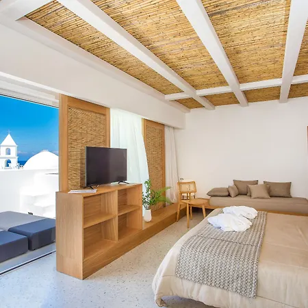 Kouros Exclusive - Adults Only 4* Faliraki