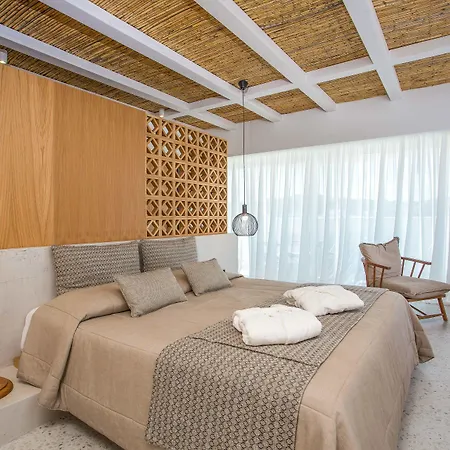 Kouros Exclusive & - Adults Only 호텔 4*