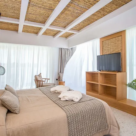 Hotel Kouros Exclusive & - Adults Only