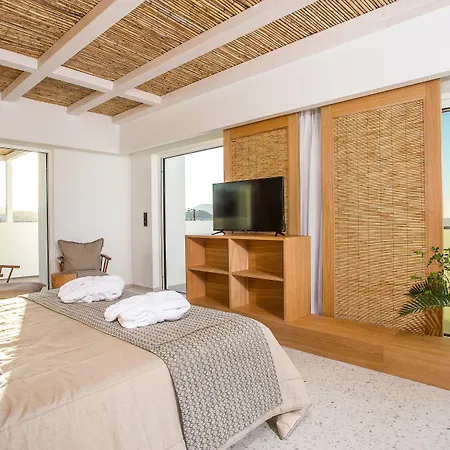 Kouros Exclusive & - Adults Only 4* Faliraki