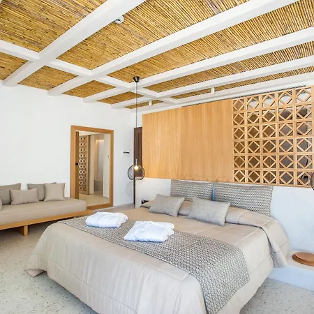 Kouros Exclusive - Adults Only Faliraki
