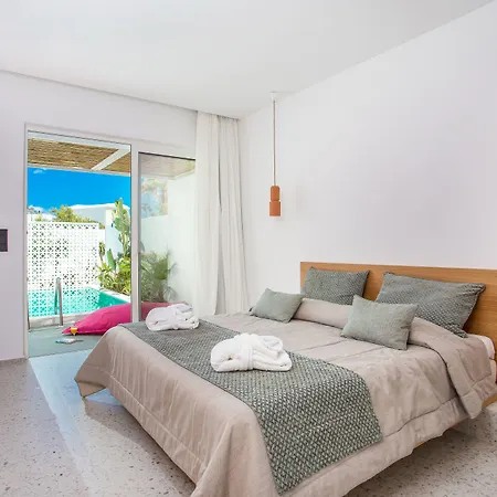 Hotel Kouros Exclusive - Adults Only 4*