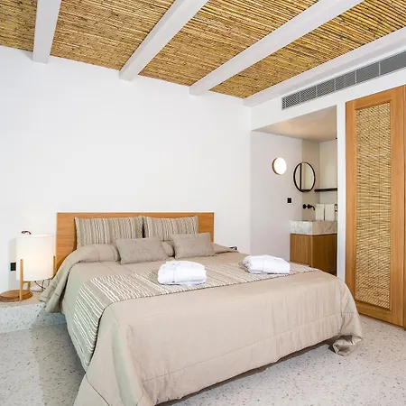 Kouros Exclusive & - Adults Only Szálloda 4*