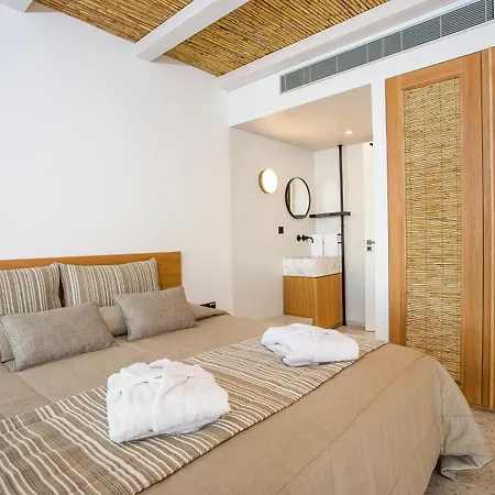 Kouros Exclusive - Adults Only 4* Faliraki