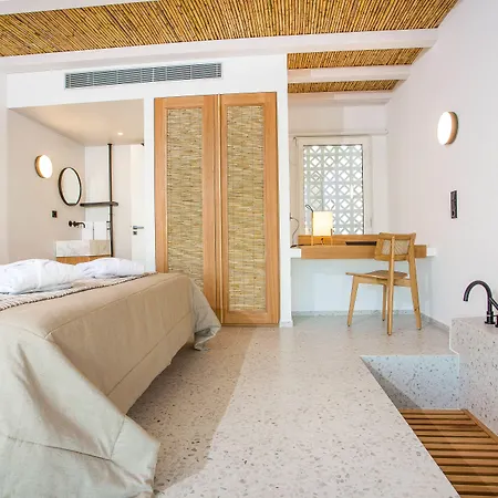 Hotel Kouros Exclusive & - Adults Only Faliraki