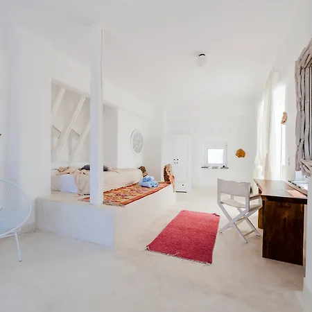 Kouros Exclusive & - Adults Only 4*