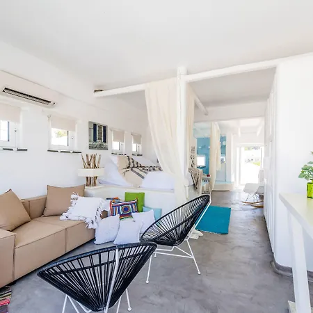 Kouros Exclusive - Adults Only Hotel Faliraki